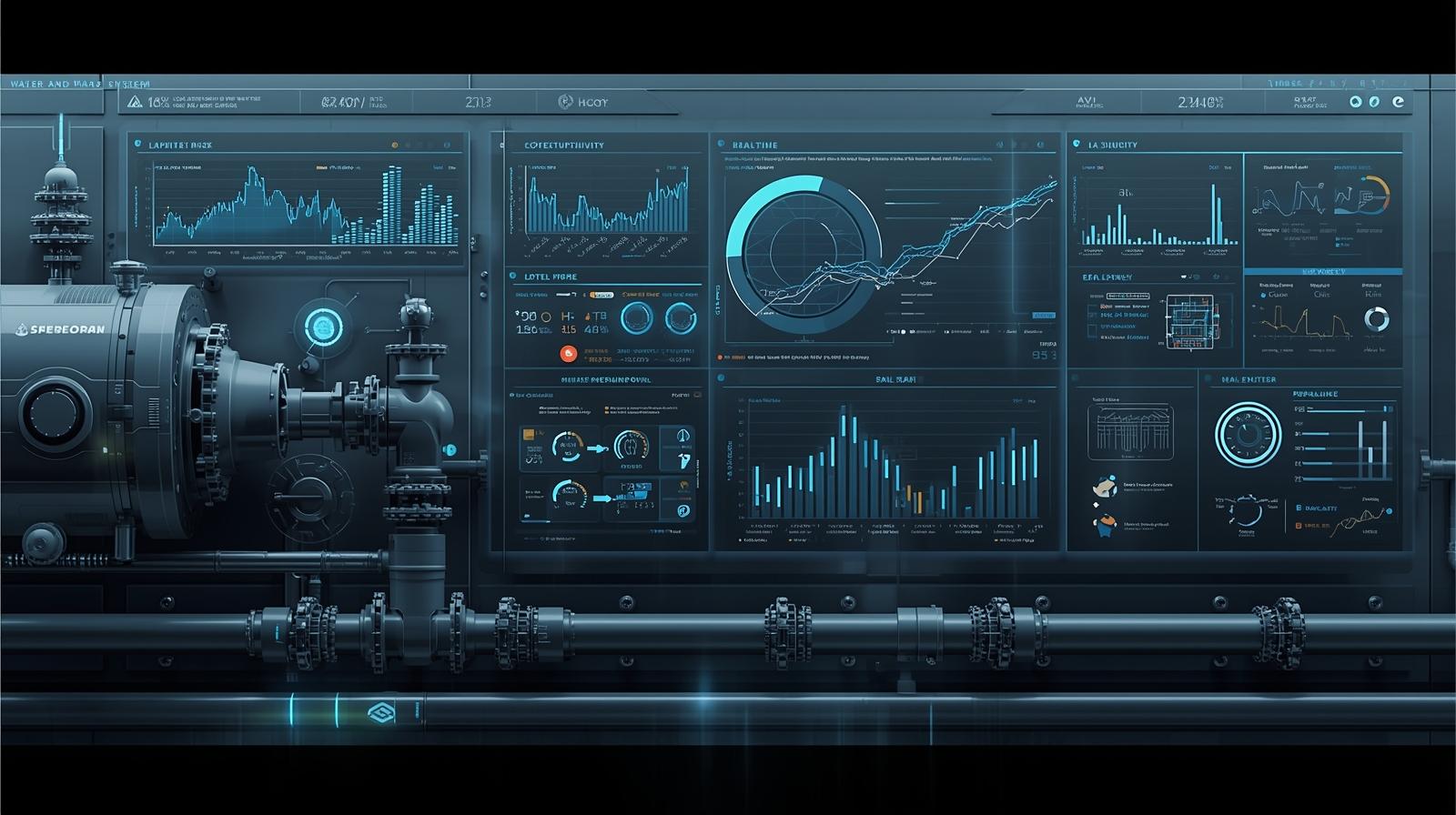 Automation & Intelligence